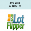 Instant access to the The Complete Lot Flipper™ System so you can put deals in and get Finders Fees.