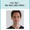 Kyle Tully – High Value Client Express at Tenlibrary.com