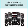 Nicola Delic – Forex Master Levels at Tenlibrary.com