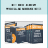 tart marketing mortgage notes before your competition does!!