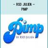 RSD Julien – PIMP at Tenlibrary.com
