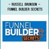 Russell Brunson – Funnel Builder Secrets at Tenlibrary.com