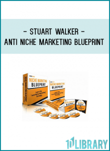Discover how this simple, time-tested, step by step ‘anti-niche marketing’ blueprint could let you trade in your 9 to 5 hamster wheel for the laptop lifestyle you've always wanted faster and easier"