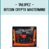 YES! I'd like to order Tai's Bitcoin Crypto Mastermind that shows me how to get started and profit with cryptocurrency.