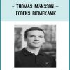 Thomas Månsson – Fodens Biomekanik at Tenlibrary.com