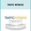 The Traffic Intensive is a complete video training that teaches the exact 5-part system I use to drive traffic, generate leads and attract new customers for my businesses — and how to implement it into your own business.