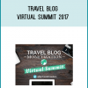 Get 4 FREE videos showing you the crucial elements that separate high-income pro travel bloggers from the rest – and the exact process to implement for yourself.