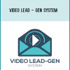 Meticulously detailed, the complete Video Lead-Gen System is designed around high definition and detailed video based training complemented by easy to follow instructional documents designed with one goal in mine: To Get You Results. Fast.