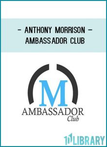 Ambassador’s Only Facebook Group As an Ambassador You’ll Have Complete Access To The Members Only Private Facebook Group!