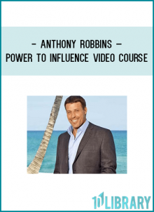 I found these in a storage unit I purchased about a month ago. I only have 25 sets available and then they are gone! There are 21 Video DVD’s featuring Anthony Robbins