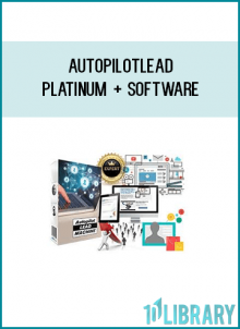 Auto Pilot Lead is our automated chat agent solution that customers place on their websites to significantly reduce visitor