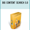 Big Content Search is the first search engine for Private Label Rights content. Database with over 225000 PLR articles and 1000 eBooks. Sign up for $1 trial or save at discounted packages.!