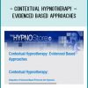 Contextual Hypnotherapy – Evidenced Based Approaches at Tenlibrary.com