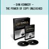 Dan Kennedy – The Power of Copy Unleashed at Tenlibrary.com