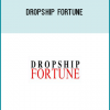 Learn Everything You Need To Know To Create, Run, And Grow A Profitable Dropshipping Business!