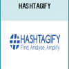 Search for Hashtag Popularity, Trends and Correlations