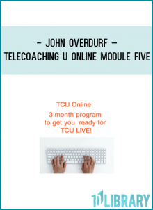 TCU Online is the HNLP Coaching Beyond Goals Development Program