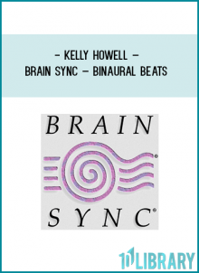 You’ll feel the effects from the very first time you listen. With regular use, you’ll establish new healthy patterns that last. That’s why Brain Sync CD’s are guaranteed for 100% satisfaction, or your money back.