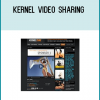 Kernel Video Sharing is a pro level CMS for building and managing video web sites and networks.