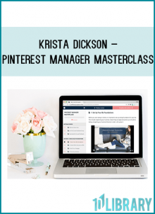 Build Your Work-From-Anywhere Pinterest Management Biz