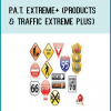 100+ Exclusive Products + 3 Day Traffic Extreme + Monthly New Products & Spotlight Training + Exclusive Bonuses