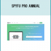 SpyFu exposes the search marketing secret formula of your most successful competitors.