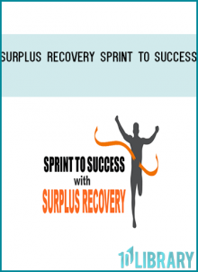 This Complete Success Package contains everything you need in order to start your Surplus Recovery Business