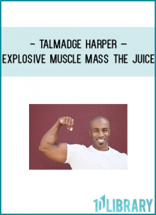 What is included in the download?Explosive Muscle Mass: The juice – This is for people who want to gain muscle and definitionExplosive Muscle Mass: Weapon X – This is for hard gainer or people who want insane muscle mass results.