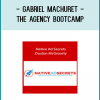 Discover how I built a digital marketing agency in 90 days - achieving $20,000 monthly recurrent income in record time (and how you can do the same)