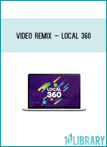 Cut through the noise with the first of it's kind 360 video marketing platform.Join 30+ beta customers who successfully landed customers and started generating revenue in minutes!