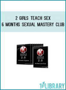 Squirting Mastery 2.0 shows you a lot about squirting orgasms including penetrating squirting orgasms and anal. The program is designed to give women squirting orgasms that satisfy them and change the way they think about sex.
