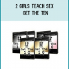 “Get The 10” program offers techniques and step-by-step strategies to start meeting and dating beautiful women.