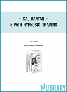 Handouts for Hypnosis Training Video 2