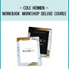 Workbook Workshop is a 4-part training broken up into manageable lessons