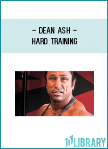 http://tenco.pro/product/dean-ash-hard-training/