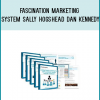 This product is LIVE training AND modules, PDFs, etc. It’s a “Special GKIC Edition” and very similar, but not exactly, to Sally’s product: The Complete Fascination Business System