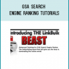GSA SER speed – this program has unlimited power and speed. I regularly use it to build 75,000 backlinks per day on average when I’m in the middle of a large SEO project.