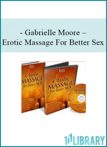 “Knead, Stroke & Tease Every Inch Of Your Lover’s Naked Body By First Giving Her A Full-Body Erotic Massage