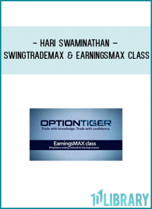 This video shows the entire activity in the SwingTradeMAX trading room in January 2015. A total of about 12 trades, with 11 clear winners averaging 40% to 50% on all the winners.