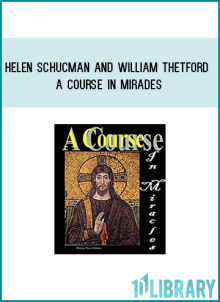A Course in Miracles (also referred to as ACIM or "the Course") is a book considered by its students to be their "spiritual path"