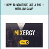 How To Negotiate Like A Pro – With Jim CampAfter hearing some great negotiating stories on Mixergy from angel investors, entrepreneurs and business leaders, a few people emailed to ask for more specific negotiating techniques. So I invited Jim Camp, whose “Start with No” negotiating methods have been trusted by over 500 multinationals and have been taught to over 100,000 students, to teach us.