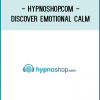 Discover Emotional Calm Self Hypnosis CD / MP3 Download Find emotional serenity with the help of self hypnosis!