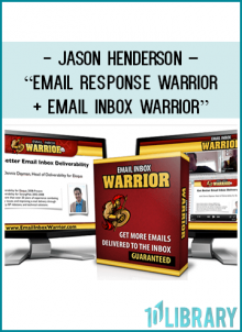 Email Response Warrior ($497 Value) – The Ultimate Guide to Using Images in Email, Open Rate Operating