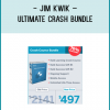 The Kwik Learning Crash Course gives you the chance to hone the same advanced memory, learning, and reading techniques Jim teaches to CEOs, celebrities, and entrepreneurs to develop and improve learning skills, without spending thousands of dollars or weeks or months of time.