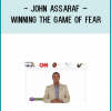 John Assaraf – Winning the Game of FearAre you ready to blow through whatever internal obstacles have been holding you back?It starts with identifying your fears, and then scientifically changing your inner thoughts, beliefs, attitudes and your behavior, RIGHT NO