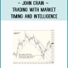 The most important element of a successful swing/day trading approach is market timing of both entry and exits. In this educational series, you will learn to predict, identify, and trade short-term swing trades in futures, stocks or Forex using a unique swing trading “market timing intelligence” methodology. Veteran futures trader and best-selling