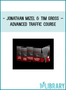 The Unstoppable Traffic Funnel That Works For Any Web Site, Affiliate Page, Or CPA Offer