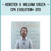 This course is brought from the TOP CPA Marketers out there – Ken and William!