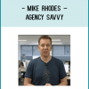 http://tenco.pro/product/mike-rhodes-agency-savvy-2/