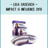 http://tenco.pro/product/lisa-sasevich-impact-influence-2013/